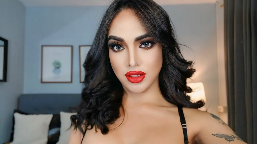 AikoFlamia live trans trans performer gallery image