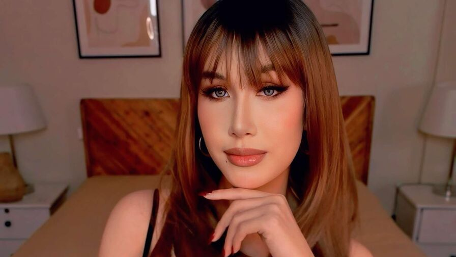 AkariAino live trans trans cam model image