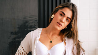 AliceClarkc transgender cam model thumbnail