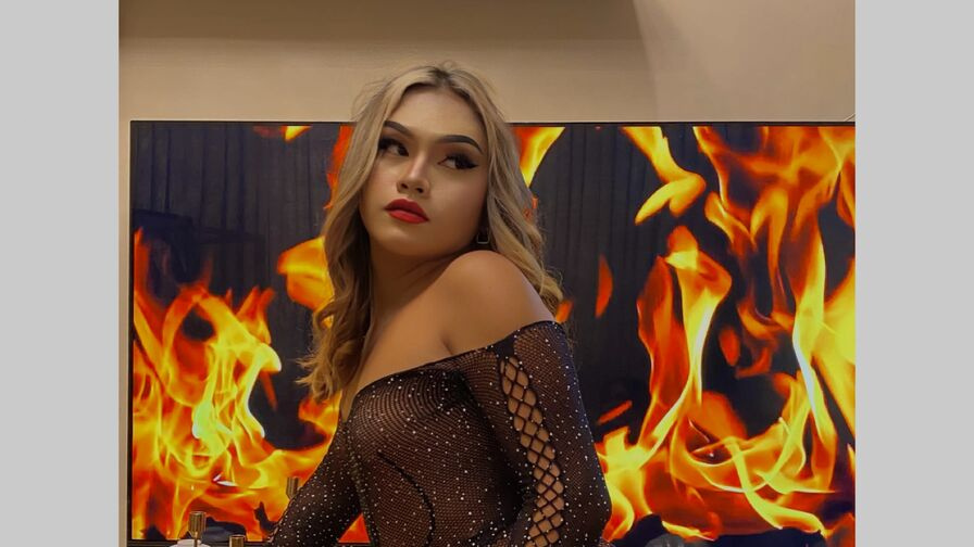AlissonCarolina shemale cam profile preview
