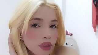 AlissonTheylor transgender cam model thumbnail