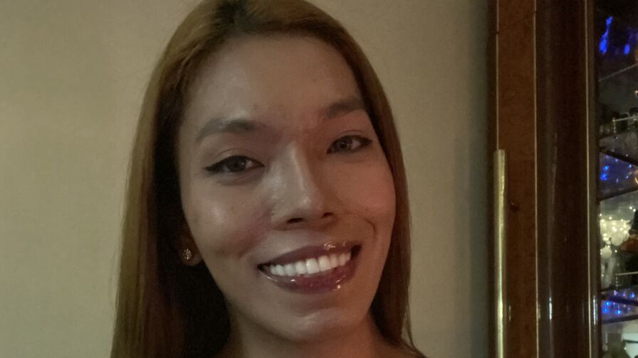 AliyahFarrah live trans cam model photo