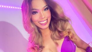 AliyahFarrah live trans cam thumbnail