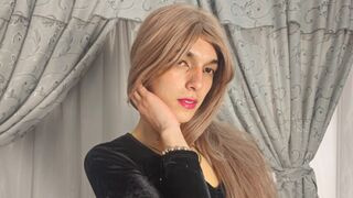 AllisonPearzon trans cam chat image