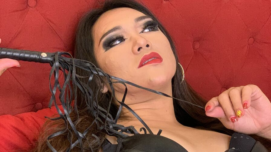 AllyssaTyler trans cam profile image