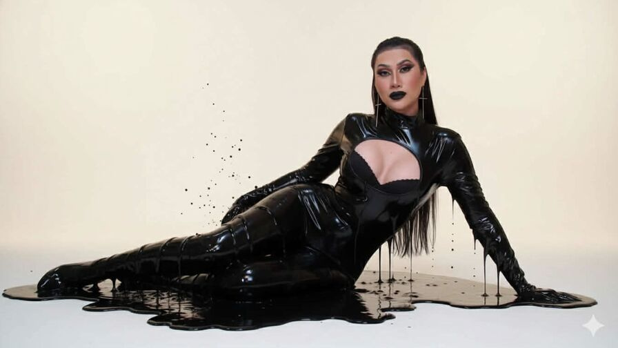 AmandaMuldoon live transgender webcam profile photo