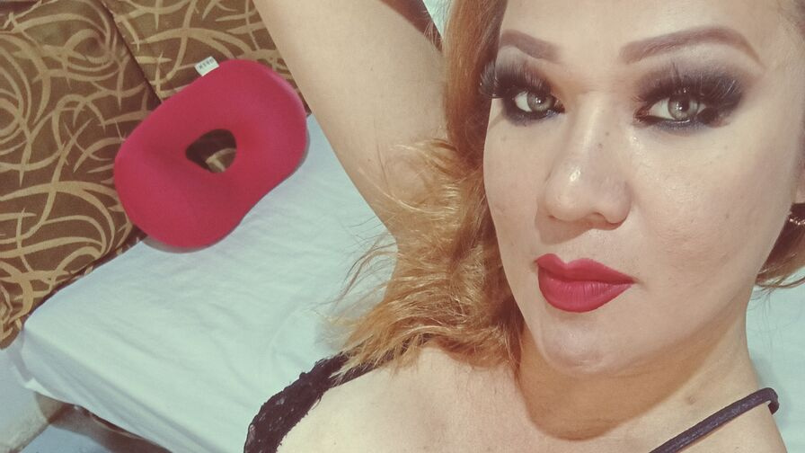 AmandaWilsonGray trans cam profile image