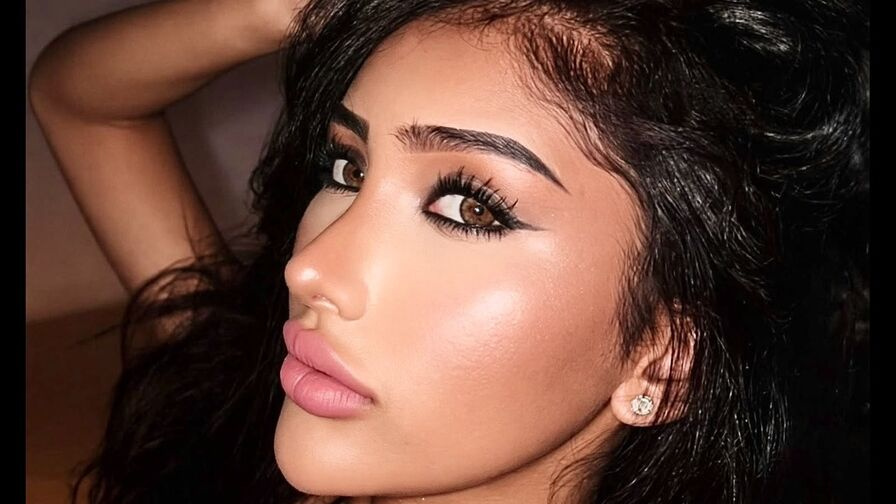 AmarahBrowns shemale cam profile preview