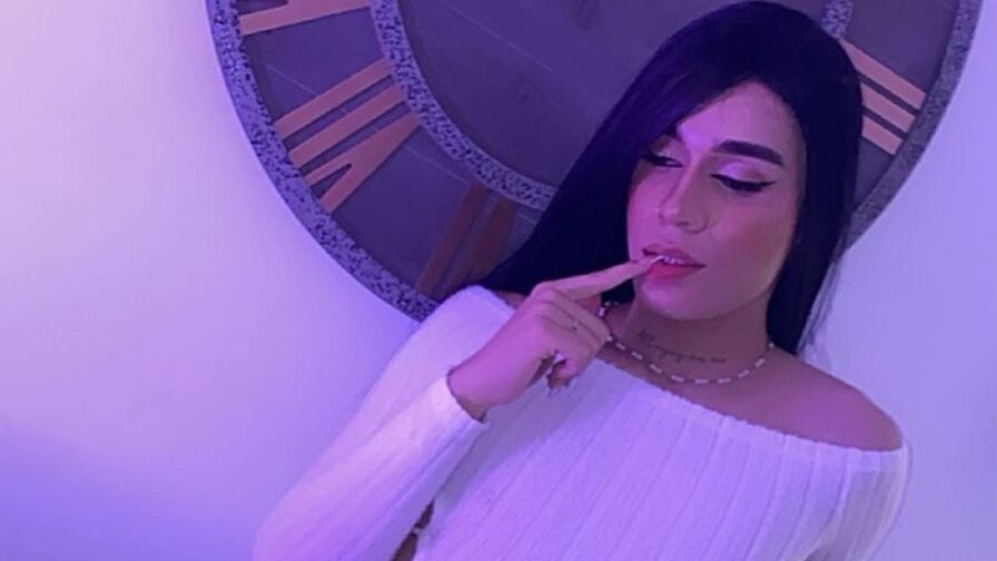 AmeliaBrixton live trans trans cam model image