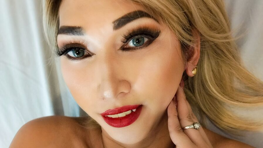 AnasmithWilson transgender webcam profile image