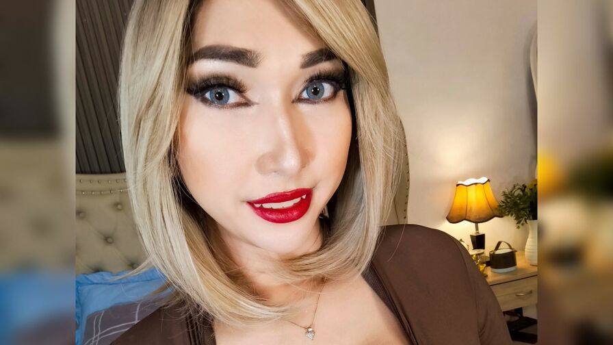 AnasmithWilson live trans trans cam model image