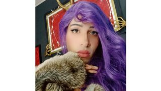 AnastasiaColby trans cam chat image