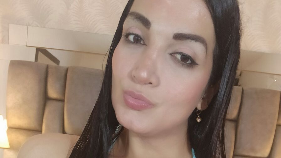 AndreinaZan trans cam profile photo