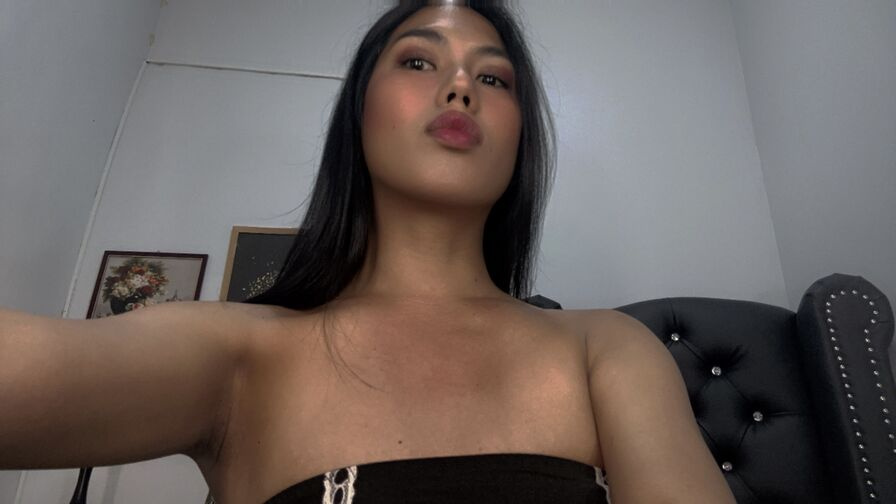 AnikaEvanns live trans trans performer gallery image
