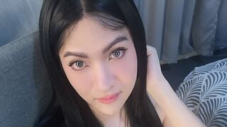 AnneFischer trans webcam model with inked room details