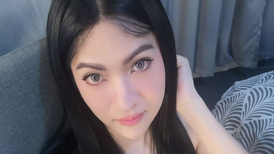AnneFischer live transgender webcam profile photo