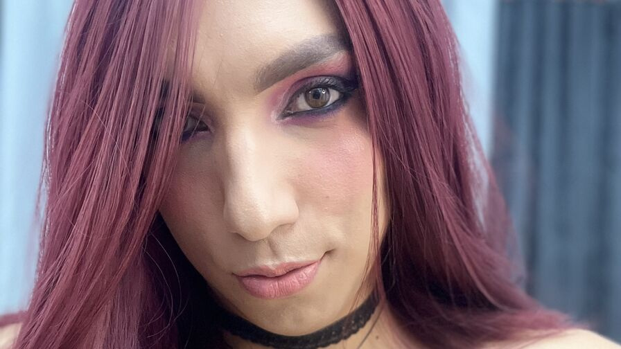 BarbaraMunch live trans cam model photo