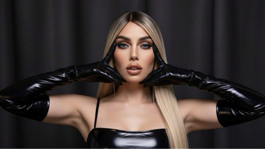 BellaJenns trans cam profile image