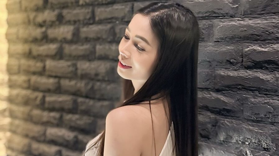 BellaSean live trans cam model photo