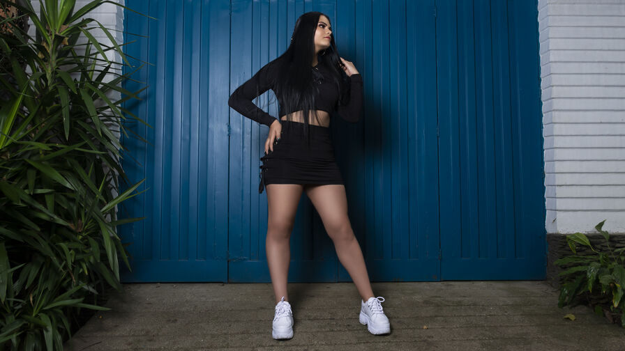 BiankLyne trans cam profile photo