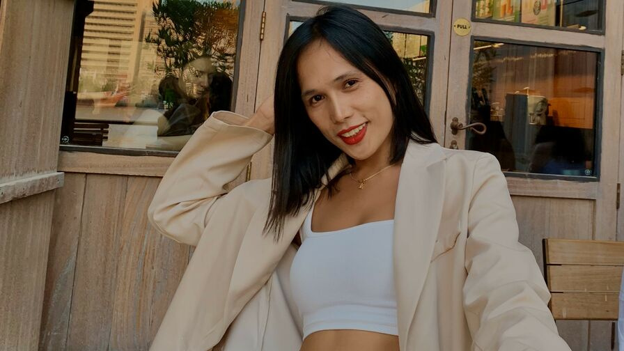 BoaHancok transgender webcam profile image