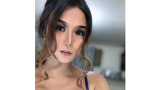 CasaDianne transgender cam model thumbnail