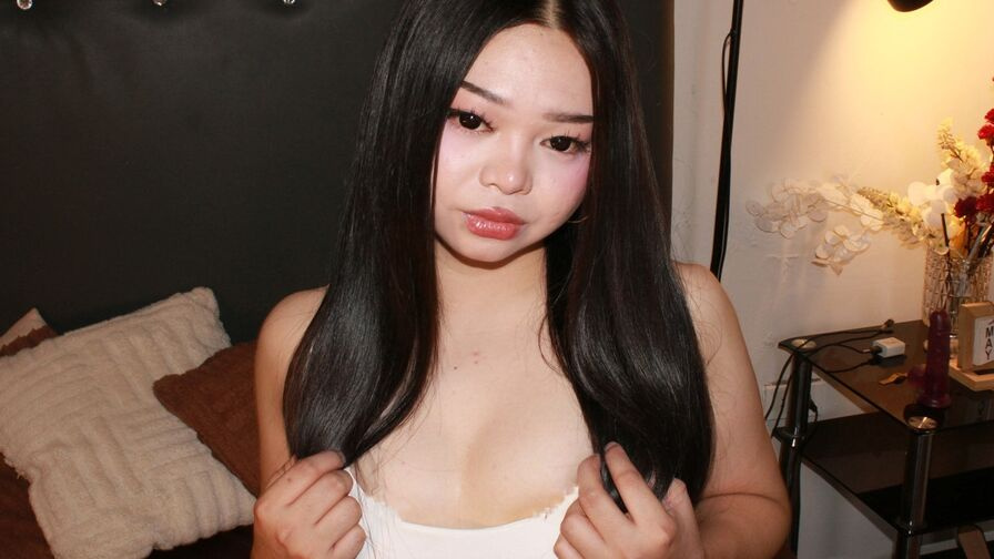 CathalinaSantos live trans trans performer gallery image