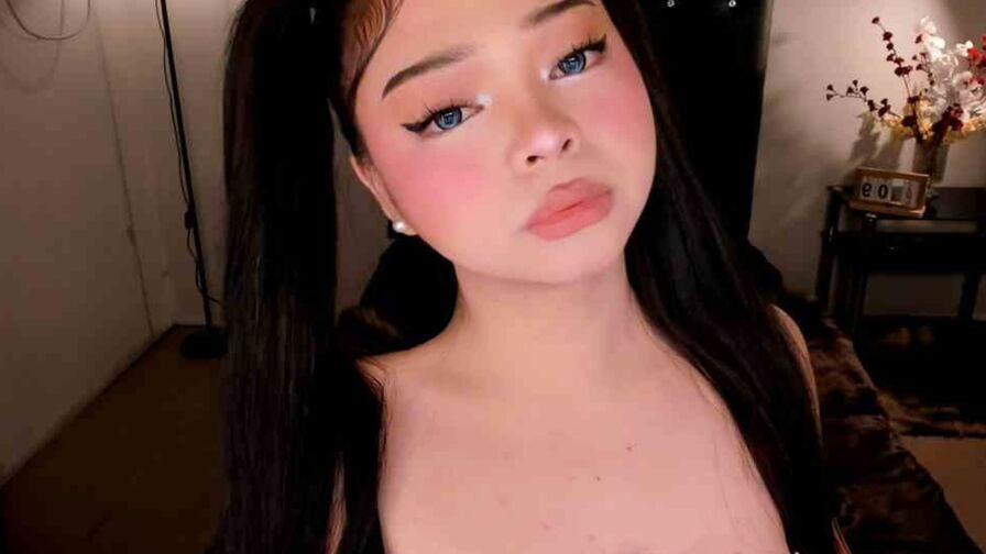 CathalinaSantos shemale cam profile preview