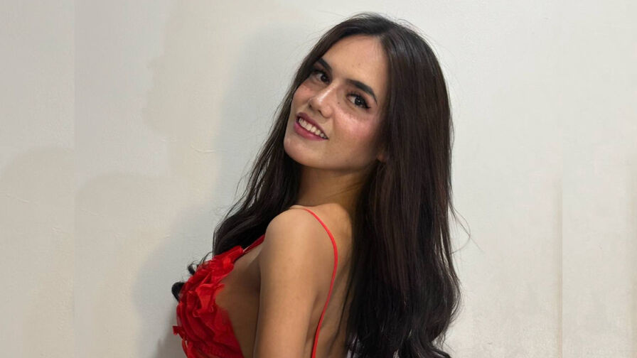 CelistinaFinnly live trans cam model photo