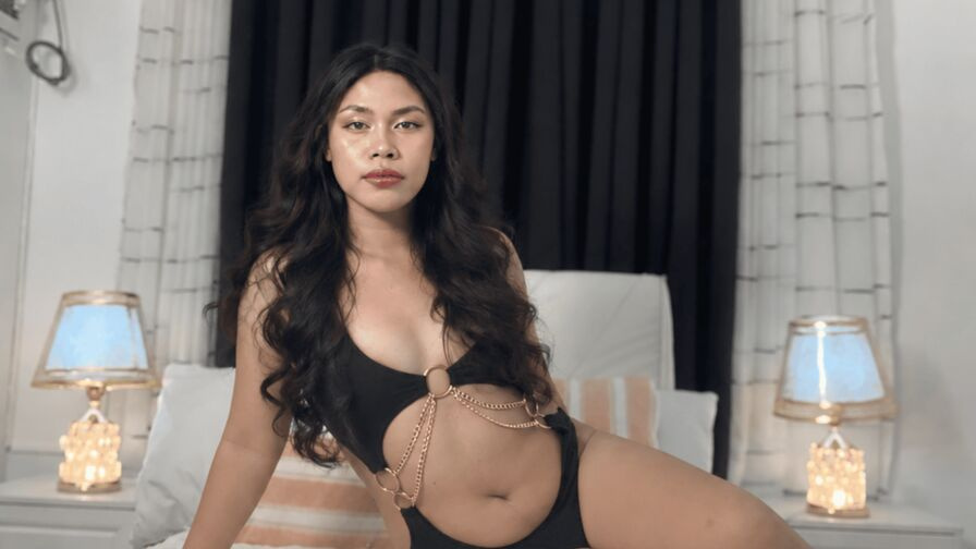 ChleoTan trans webcam performer profile image