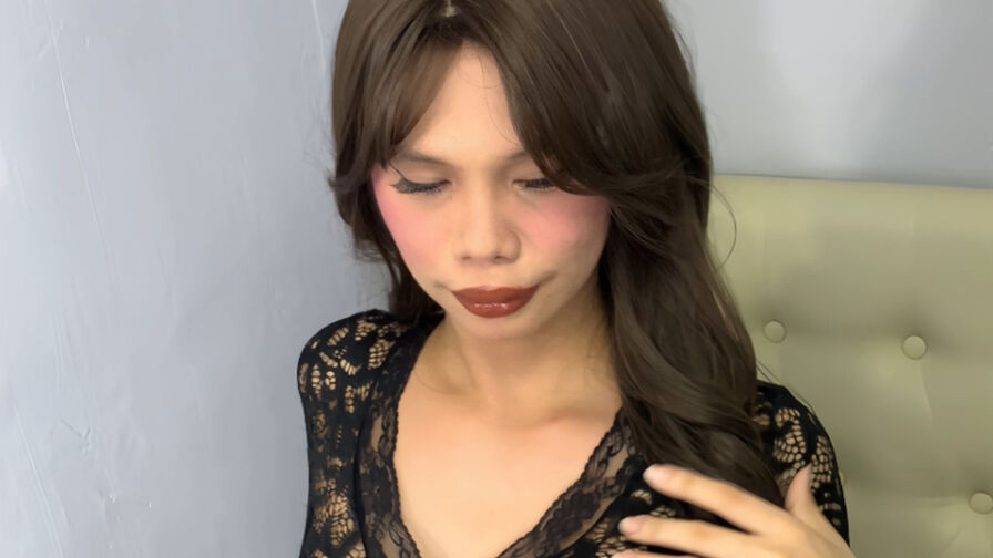 ClaireEvann trans cam profile image
