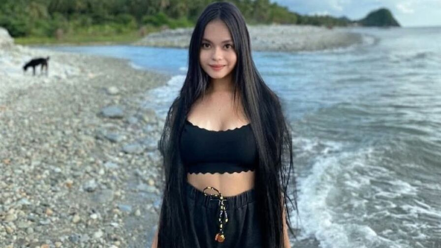 ClaireMaddisson live trans cam model photo
