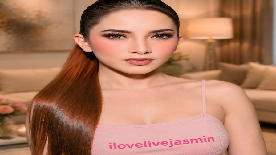 ClaraSamson live trans cam model photo
