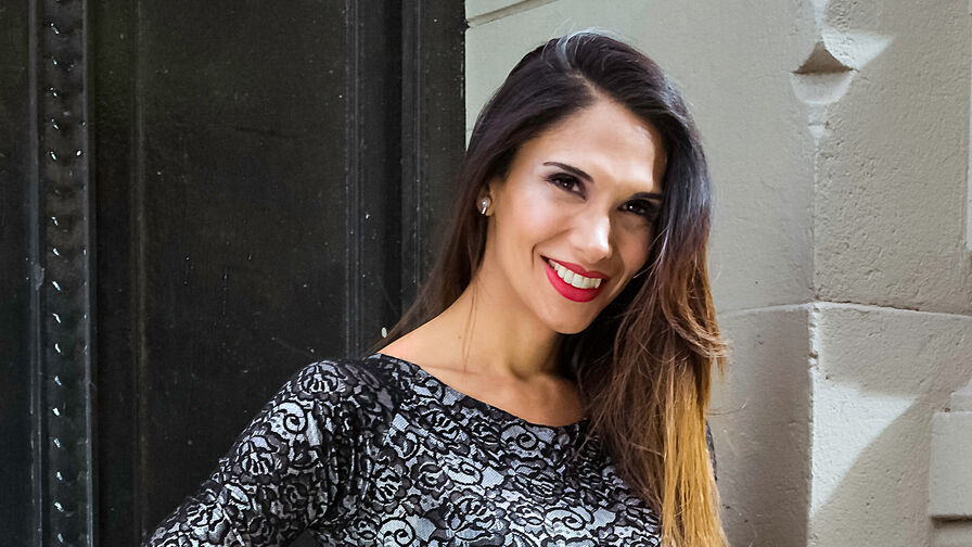 CristinaFabe live trans cam model photo