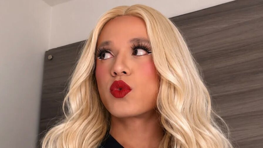 DamaraOchoa live trans trans performer gallery image