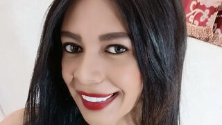 DemiMarz trans webcam model preview
