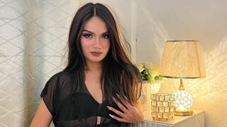 DiannaCarolina live shemale webcam preview