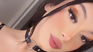 EbanDustan transgender cam model thumbnail
