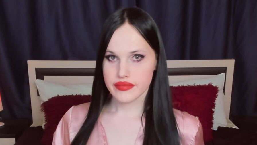 EffieMur trans cam profile image