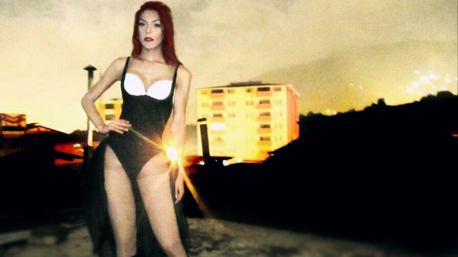 ElecktraGomez trans webcam performer profile image