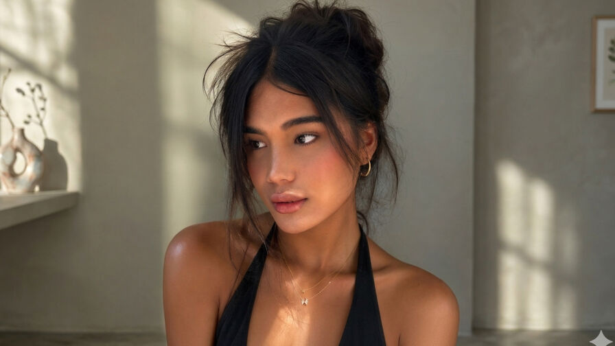 EllaBrown shemale cam profile preview