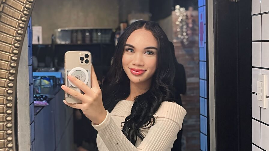 FaysiaMaurice trans cam profile photo