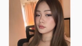 HaileySaint trans webcam model preview