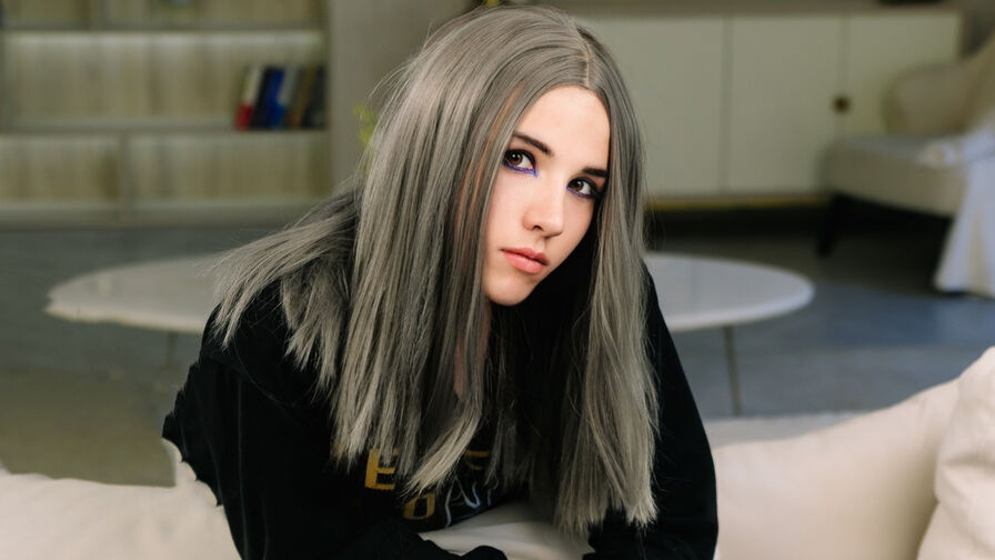 HelenSpellman live trans cam model photo