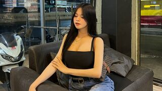 JamelahMiless trans cam chat image