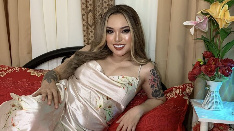 JasmineCordova live trans trans performer gallery image
