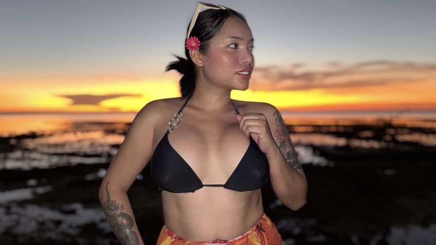 JasmineCordova trans webcam performer profile image