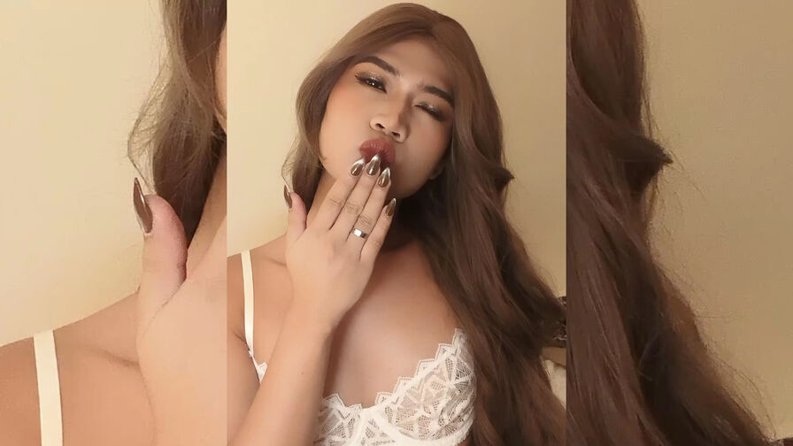 Jaynce live trans cam model photo