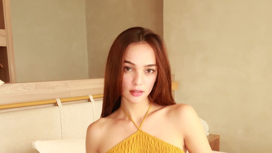 JeniferCheck transgender webcam profile image