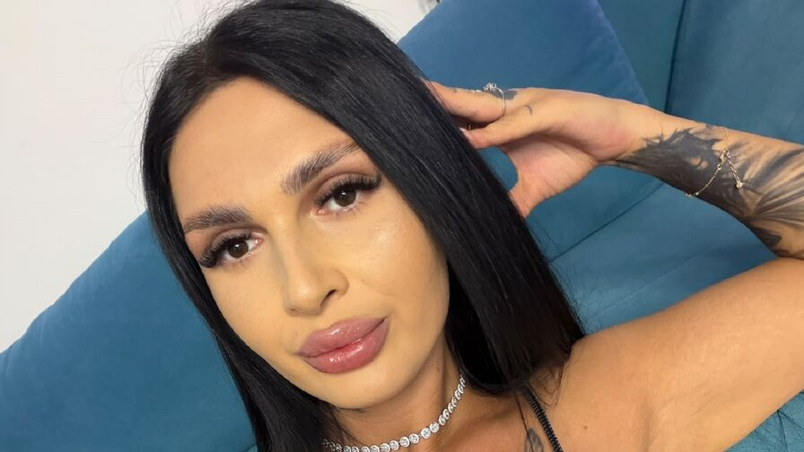 JessicaBenson live trans trans performer gallery image
